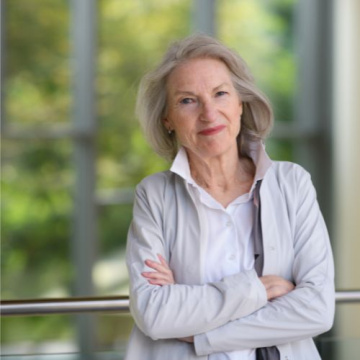 Kathleen Thelen